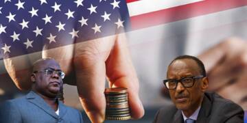 Rwanda ought to be sanctioned, yet receives $319 Millions to fuel unsettled DRC