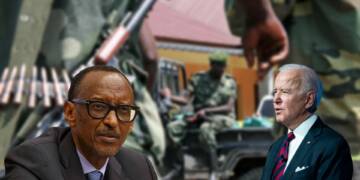 Rwanda M23