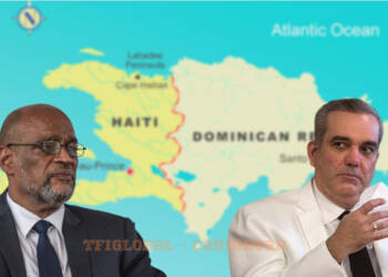 Haiti vs Dominican Republic: A Tale of Two Nations