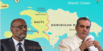 Haiti vs Dominican Republic: A Tale of Two Nations