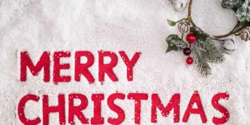 Top 8 Netflix movie of Christmas