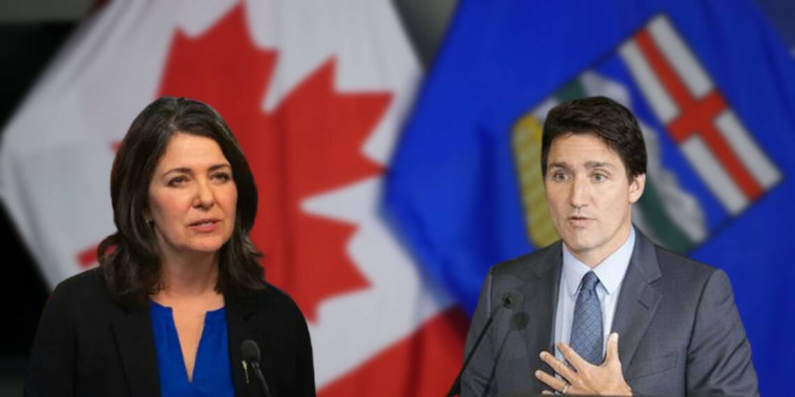 Alberta Sovereignty Act