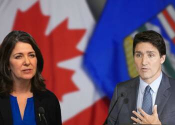 Alberta Sovereignty Act