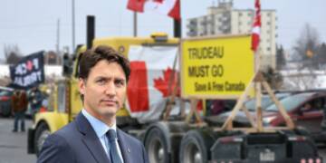 Canada’s justice system is now at Trudeau’s personal service