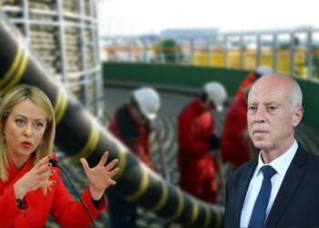 Tunisia ditches Biden, finds a new ally in Meloni