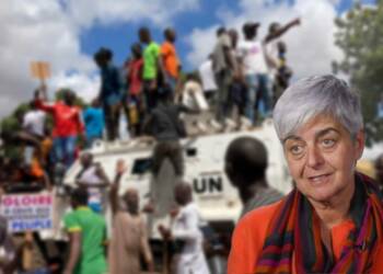 Burkina Faso sends a stern message to United Nations