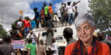 Burkina Faso sends a stern message to United Nations