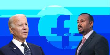 Facebook was keeping the TPLF agenda alive on Biden’s bidding but it’s court cases from here on