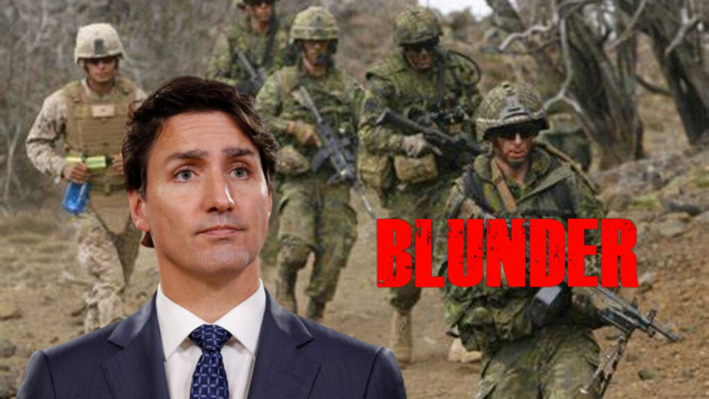 Canadian national security