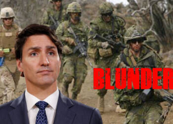 Canadian national security