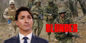 Canadian national security