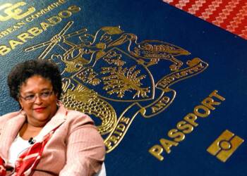 Barbados creates a protective shield around itself