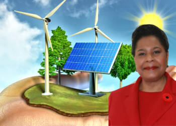 Trinidad and Tobago green energy