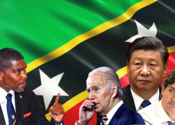 St. Kitts and Nevis’s oath of self-sufficiency leaves global powers sleepless