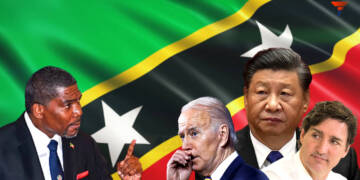 St. Kitts and Nevis’s oath of self-sufficiency leaves global powers sleepless