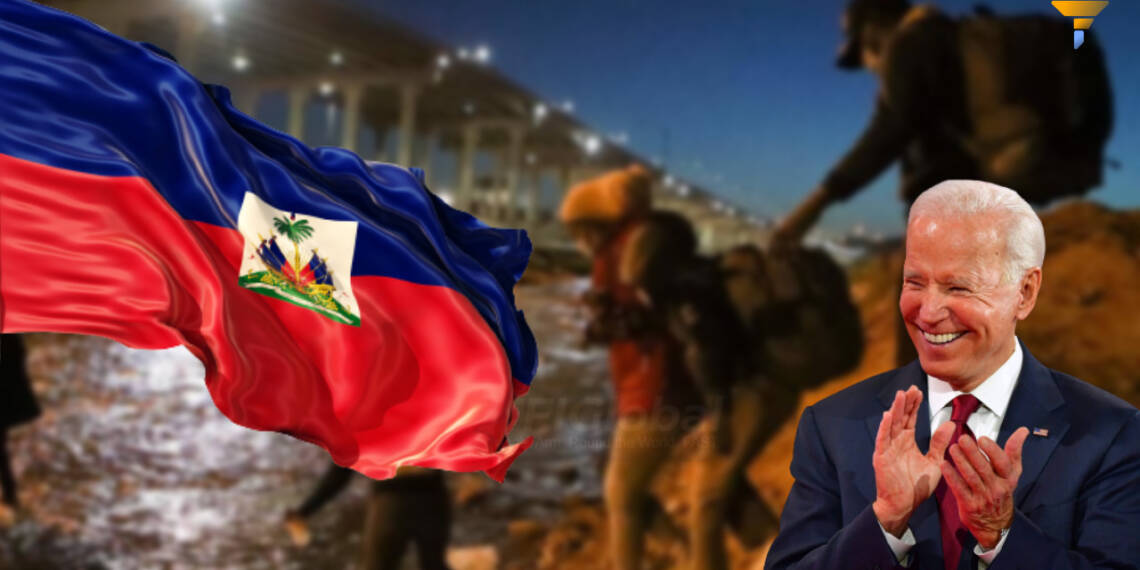 Biden’s hypocritic ‘pro-migrant’ policy gets exposed