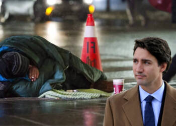 Homelessness in Canada