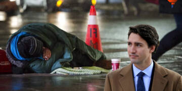 Homelessness in Canada