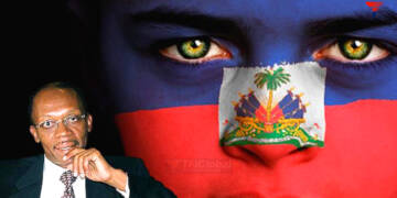Haiti: The Troubled Nation of the Caribbean 