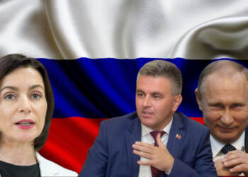 Transnistria Moldova