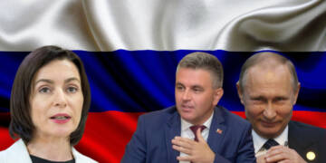 Transnistria Moldova