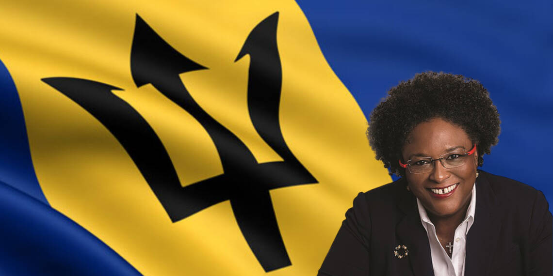 Barbados: A shining star of the Caribbean