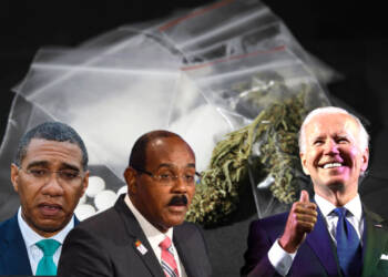Caribbean drug