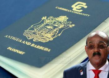 Does Antigua and Barbuda have the most flawed Immigration system in the Caribbean?