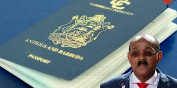 Does Antigua and Barbuda have the most flawed Immigration system in the Caribbean?