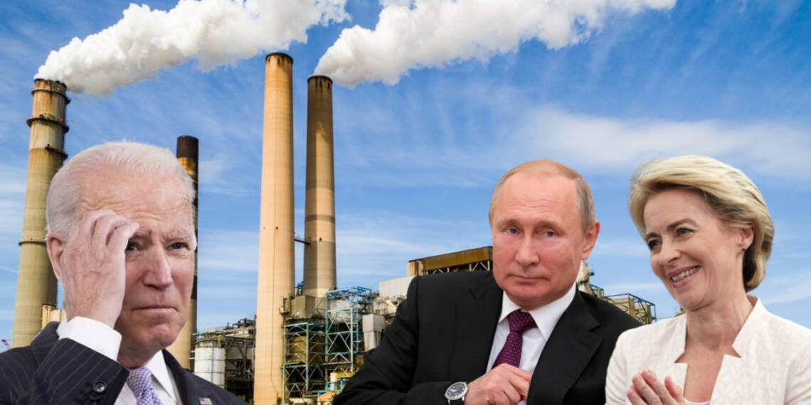 Europe LNG