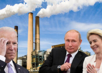 Europe LNG