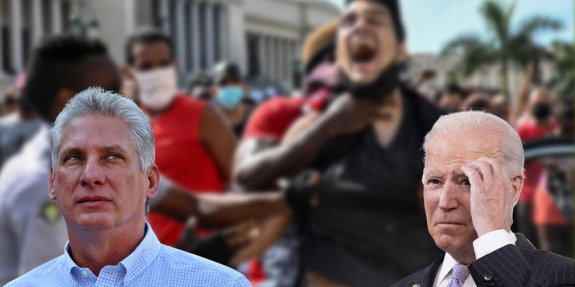 Cuba’s new penal code shakes the west up