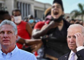 Cuba’s new penal code shakes the west up