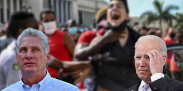 Cuba’s new penal code shakes the west up