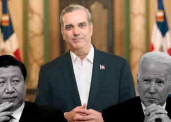 From frying pan to hellfire: Dominicans embrace China as they bid adieu to Biden