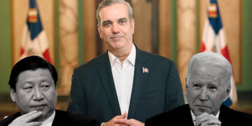 From frying pan to hellfire: Dominicans embrace China as they bid adieu to Biden