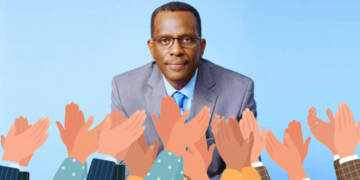 “Congratulations! Lucian’s your PM has woken from his ‘Kumbhakarna’ slumber”