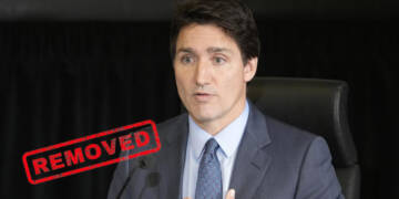 Trudeau loses all his lifelines