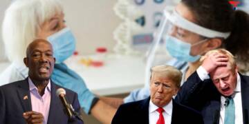 Western nations should take lessons from Caribbean on how to manage a pandemic