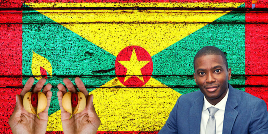 Grenada: The land of thousands of spices and millions of lost opportunities