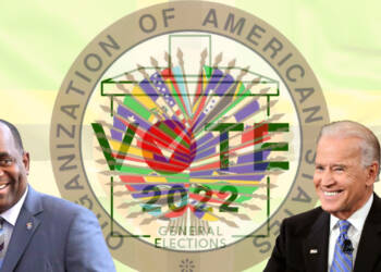 Dominica Elections: Biden’s men came, oversaw a rigged election, and declared it democratic