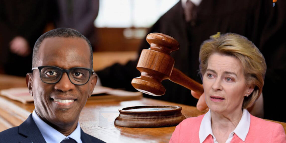 Saint Lucia has joined the Commission of Small Island States on Climate Change and International Law