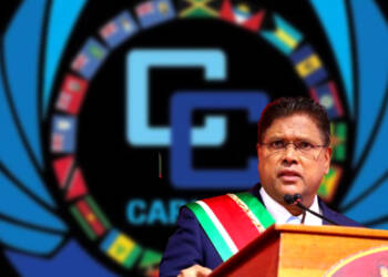 Revised Treaty of Chaguaramas