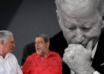 Cuba- Haiti alliance