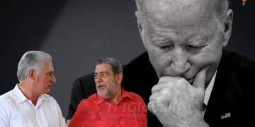 Cuba- Haiti alliance