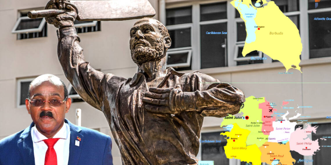 Antigua and Barbuda: The Home of Sir Viv Richards