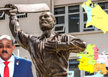 Antigua and Barbuda: The Home of Sir Viv Richards