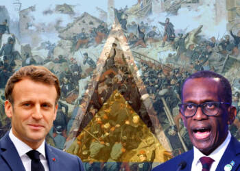 Philip J. Pierre’s invitation to France could begin an era of colonization in St. Lucia