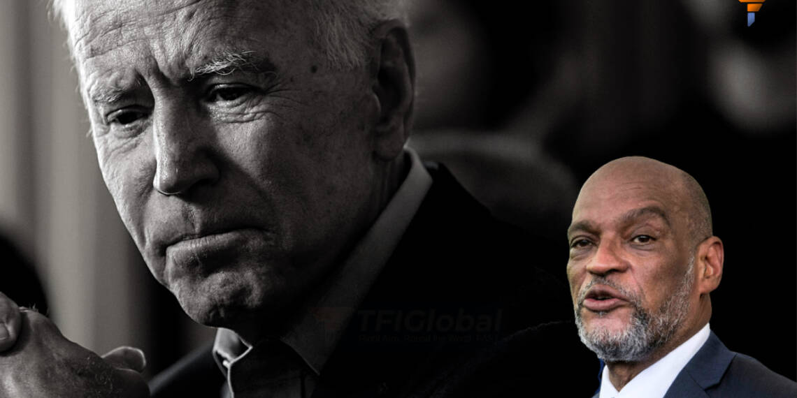 Haiti started winning the day it started alienating from the west, now the result is out!