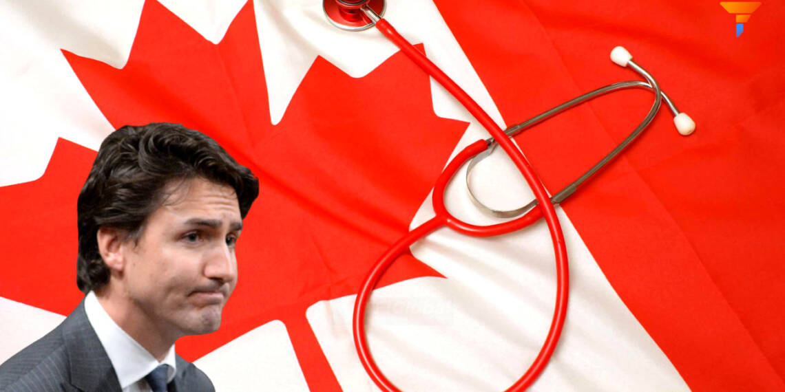 For the first time ever, ‘reverse brain drain’ starts in Canada